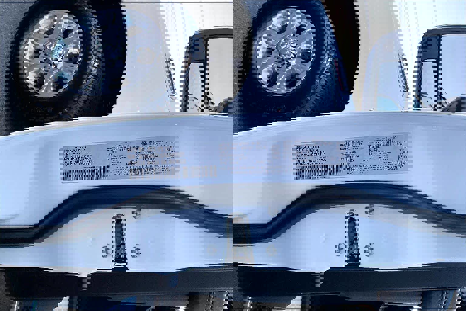 Used 2024 RAM 2500 Big Horn image 21