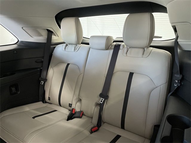 Certified 2025 MAZDA CX-90 Plug-In Hybrid w/Premium Sport image 20