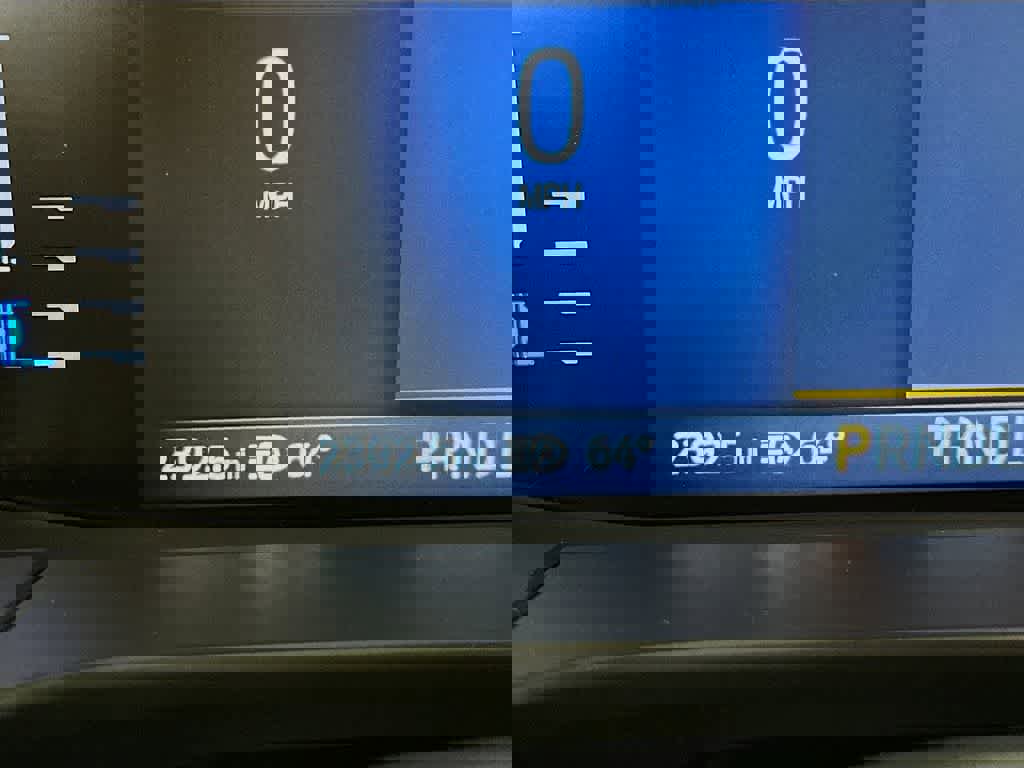 Used 2024 Ford Escape Active image 20