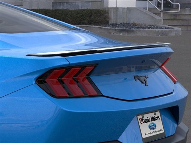 New 2026 Ford Mustang Coupe image 22