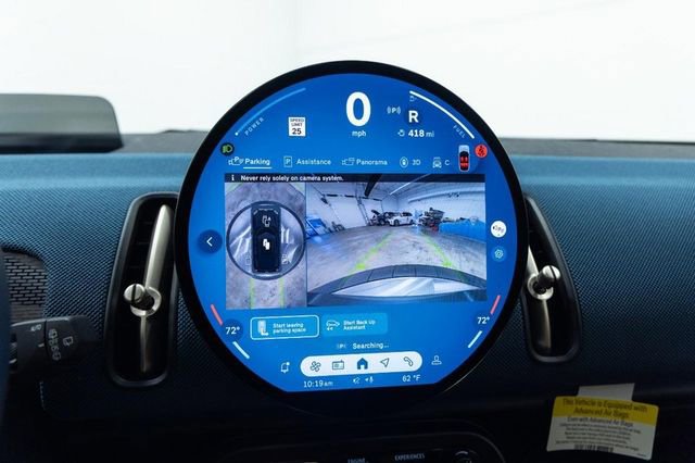 New 2026 MINI Cooper Countryman S w/ Comfort Package Max image 15