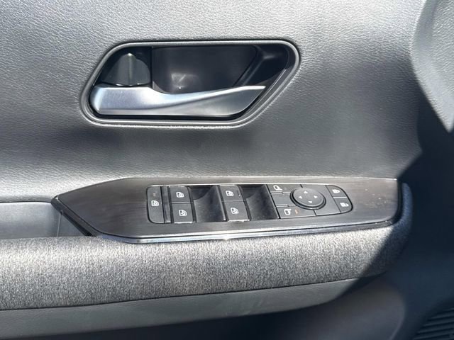 New 2026 Nissan Kicks SV image 22