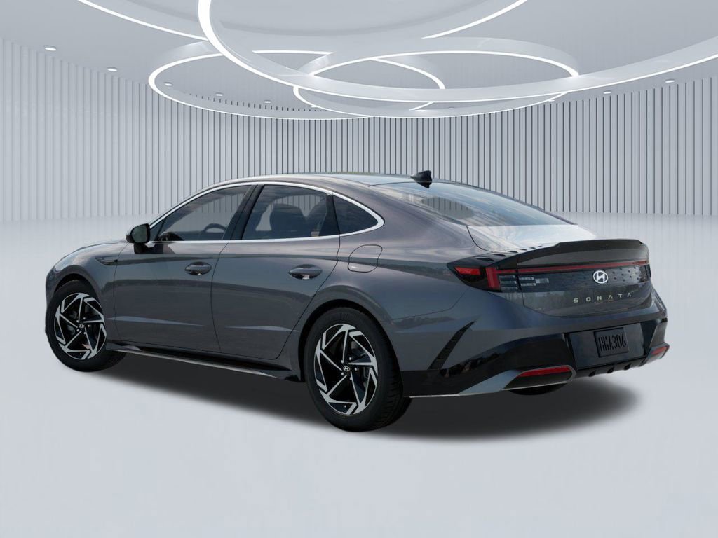 New 2026 Hyundai Sonata SEL image 5