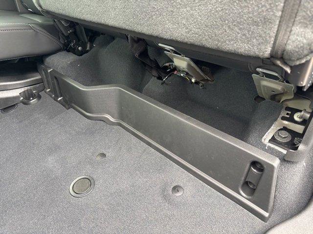 New 2026 Chevrolet Silverado EV LT w/ Plus Package image 25