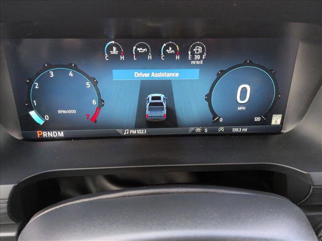 New 2025 Ford F150 Tremor w/ Bed Utility Package image 11