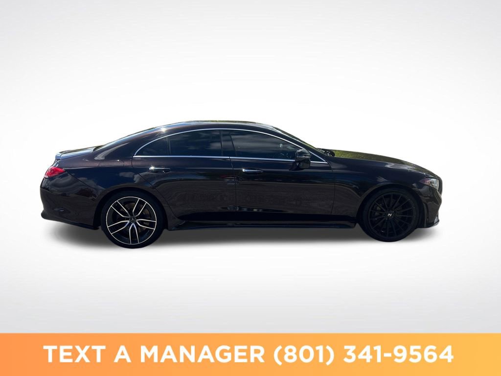 Used 2019 Mercedes-Benz CLS 450 image 6