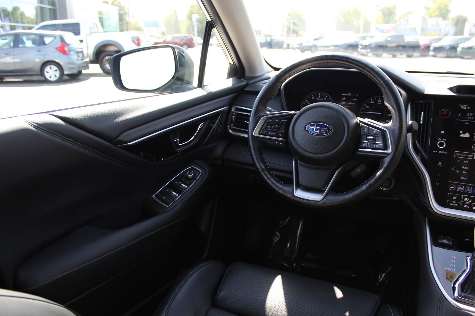 Used 2024 Subaru Outback Limited image 10