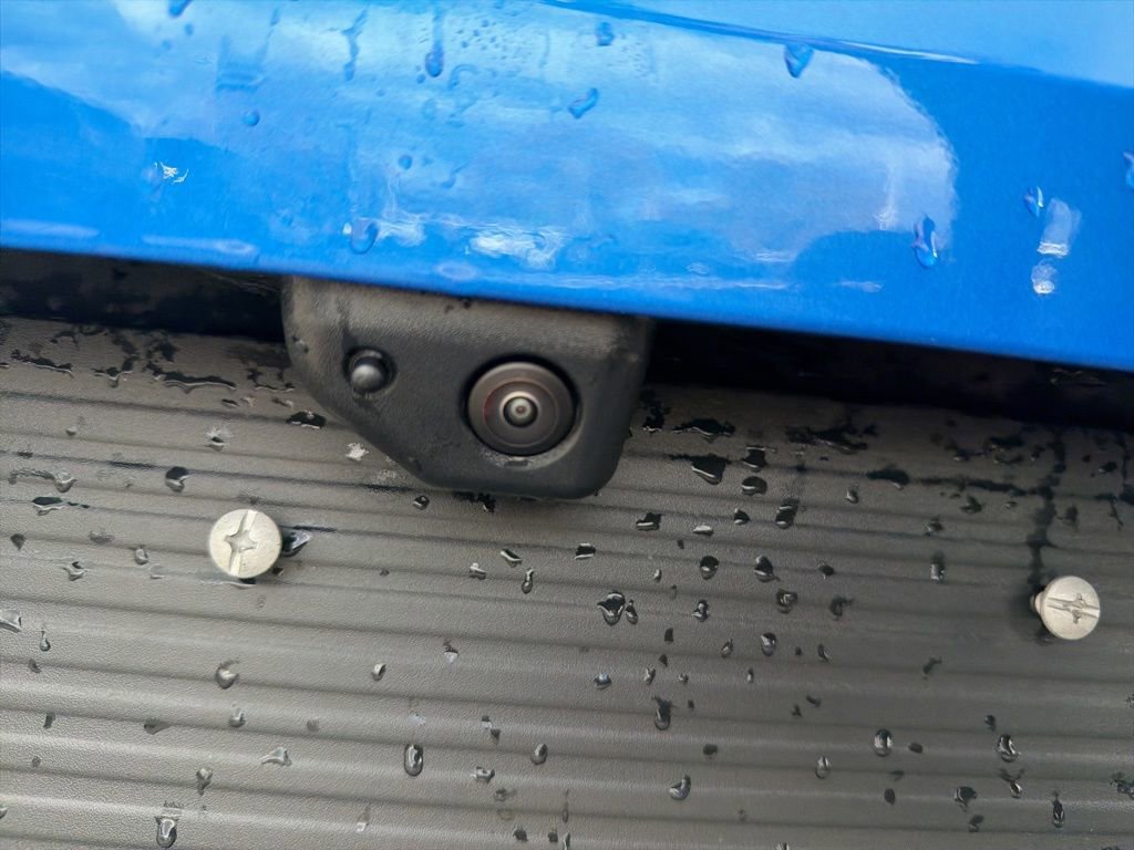 New 2026 Chevrolet Equinox EV LT image 35