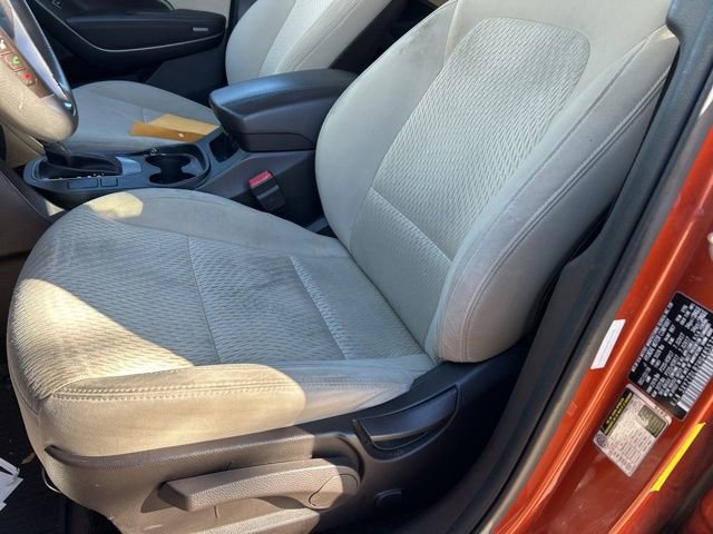 Used 2017 Hyundai Santa Fe Sport image 10