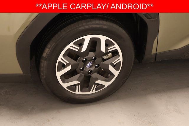 Used 2025 Subaru Forester Premium w/ Convenience Package #1 image 8