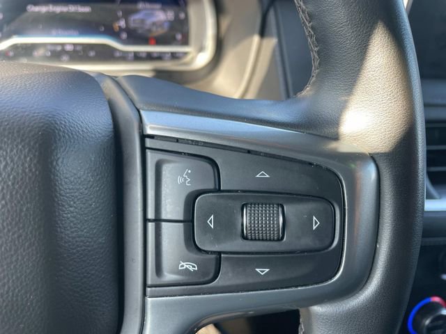 Used 2023 Chevrolet Tahoe LT image 36