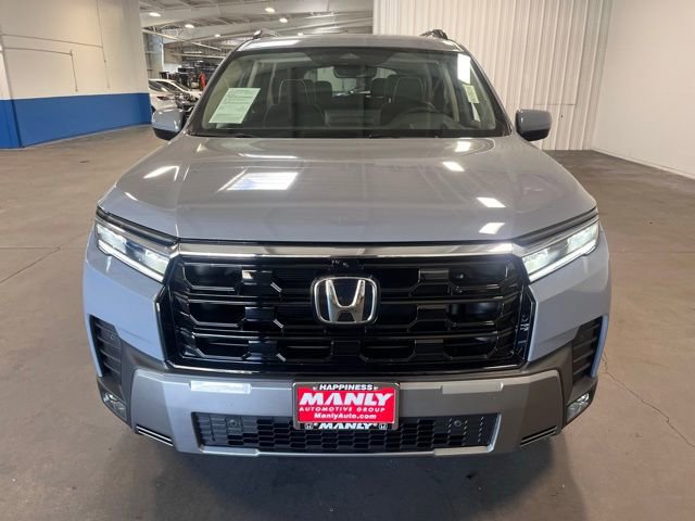 Used 2026 Honda Pilot Elite image 8