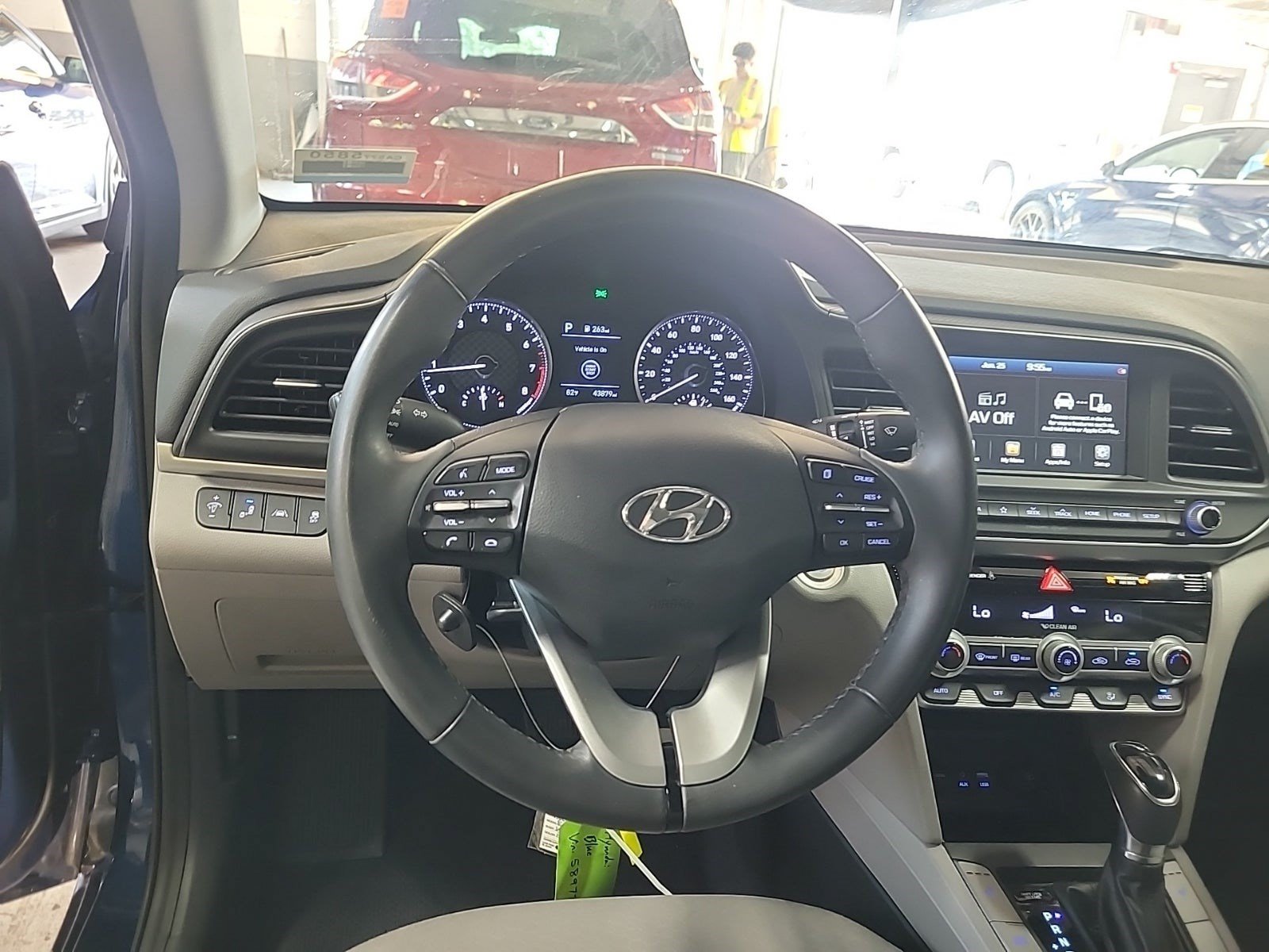 Used 2020 Hyundai Elantra Value Edition FWD image 10