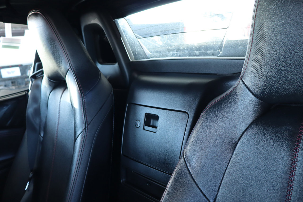 Used 2017 MAZDA MX-5 Miata RF Grand Touring image 31