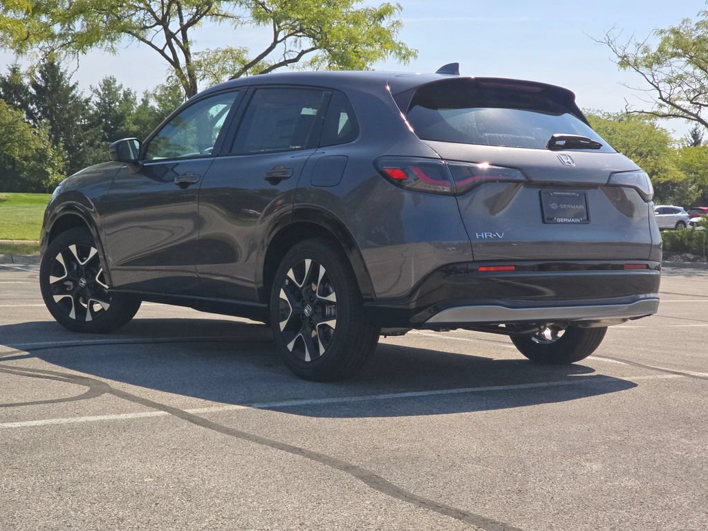 New 2027 Honda HR-V EX-L image 15