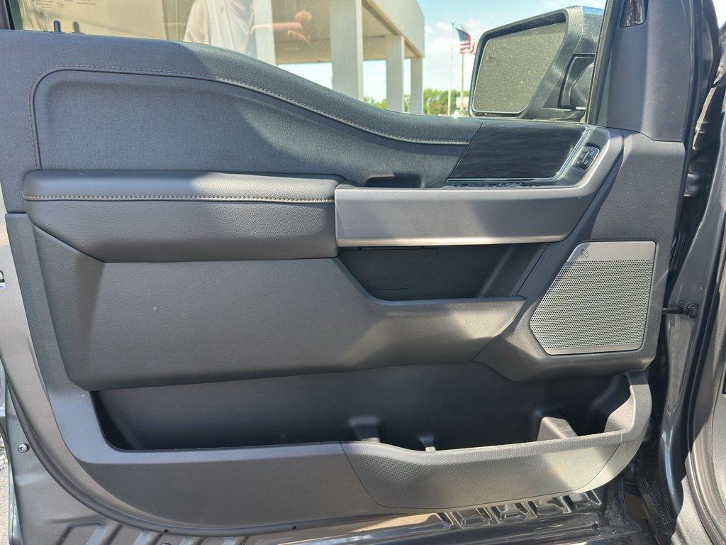 New 2026 Ford F150 Lariat AWD/4WD image 13