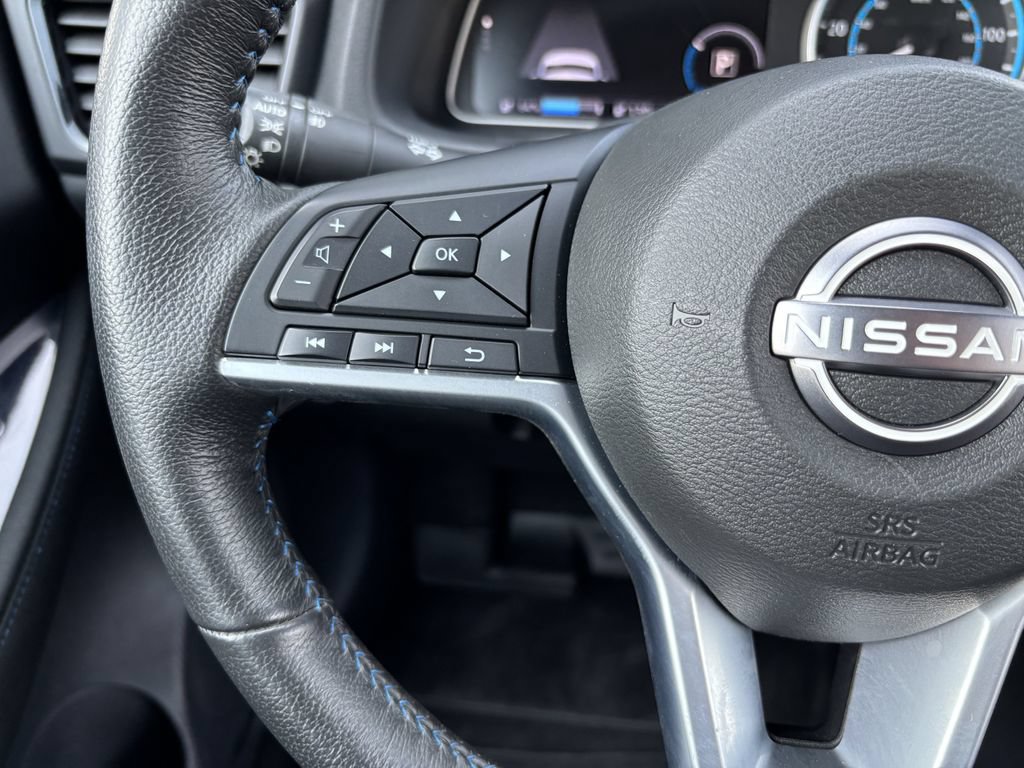 Used 2024 Nissan Leaf SV Plus FWD image 16