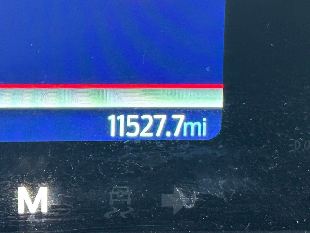 Used 2024 Ford Bronco Outer Banks image 43