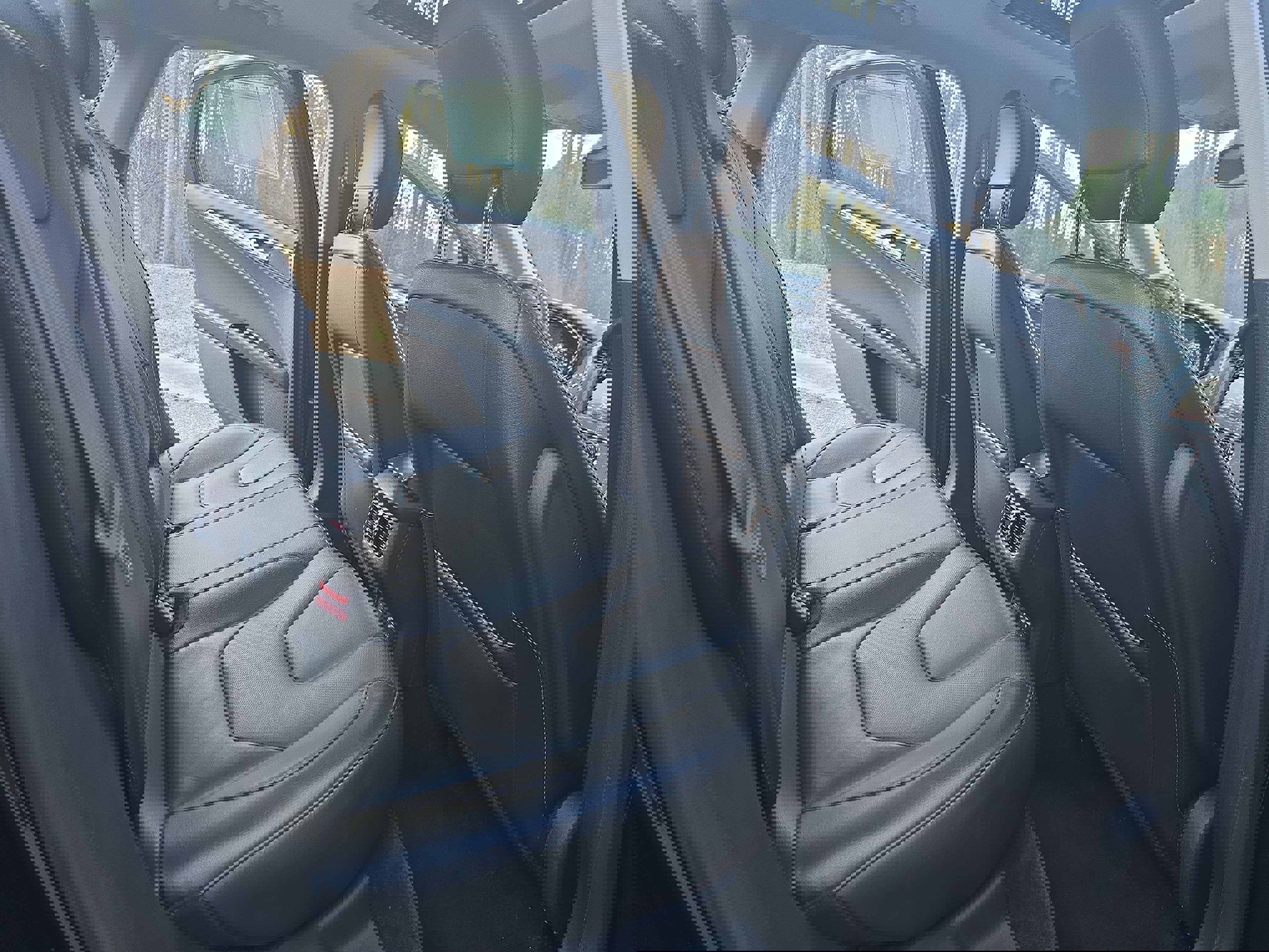 Used 2014 Ford Fusion Titanium image 11