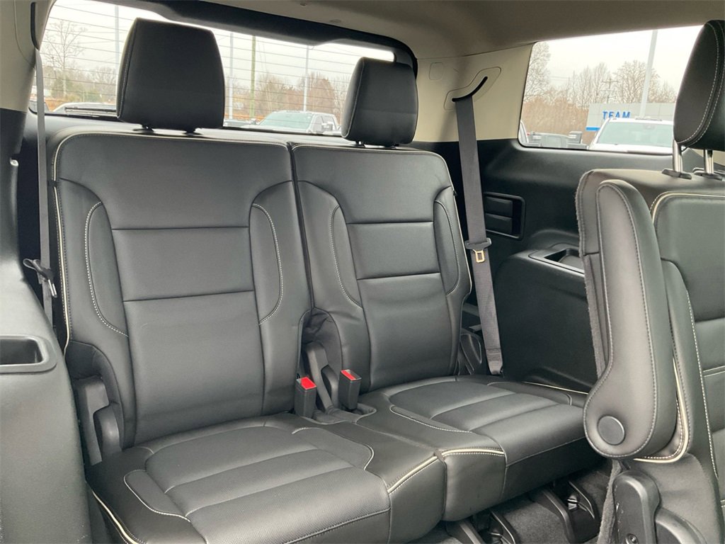 Used 2018 GMC Acadia Denali w/ Technology Package image 26