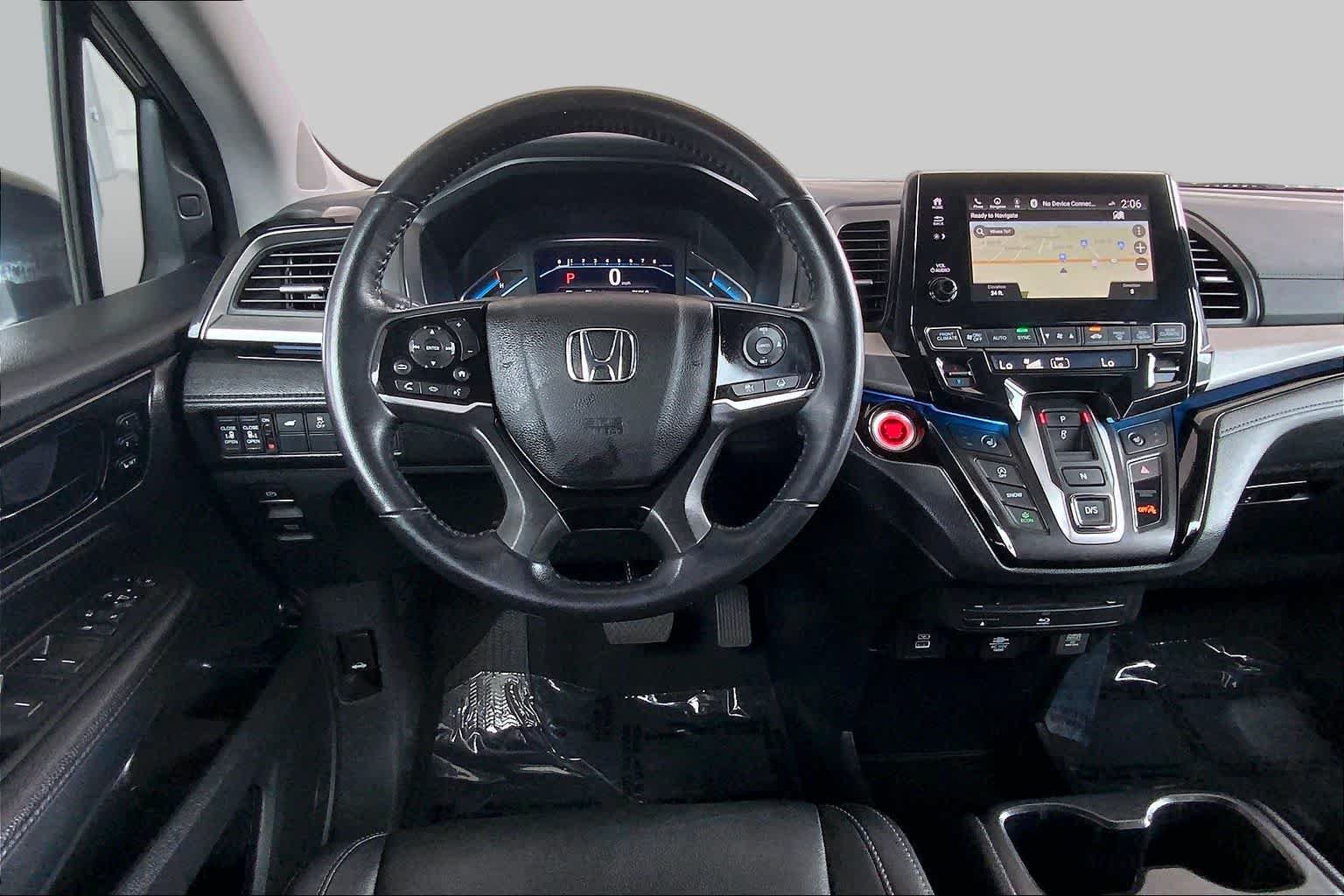 Used 2022 Honda Odyssey Touring image 6