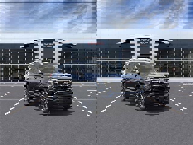 New 2026 GMC Terrain Elevation w/ Elevation Premium Package