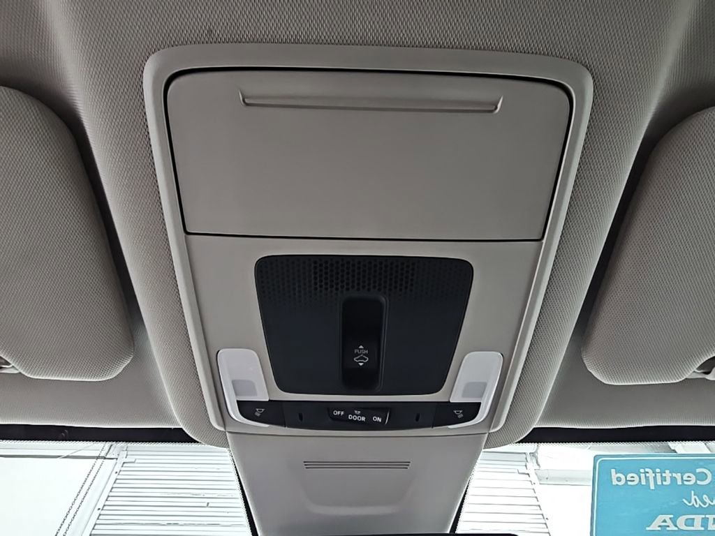 Used 2023 Honda CR-V EX-L image 22