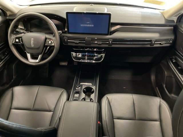 New 2025 Lincoln Corsair Grand Touring w/ Equipment Group 301A image 10