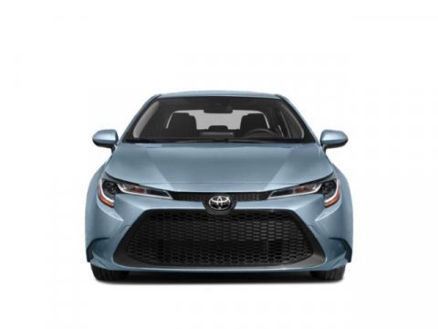 Used 2022 Toyota Corolla LE FWD image 4