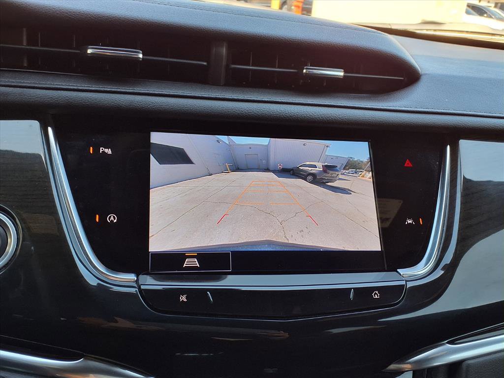 Certified 2023 Cadillac XT6 Premium Luxury image 25