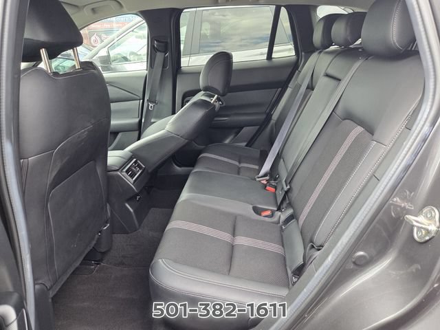 Used 2025 MAZDA CX-50 AWD 2.5 S w/ Preferred Package image 5