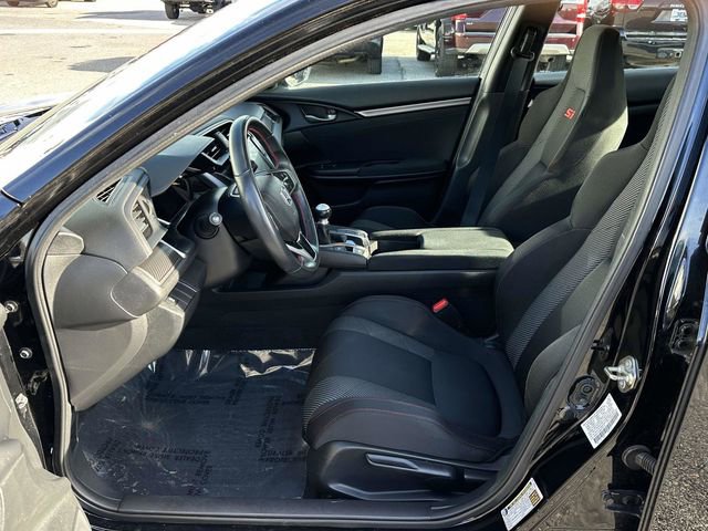 Used 2019 Honda Civic Si image 14