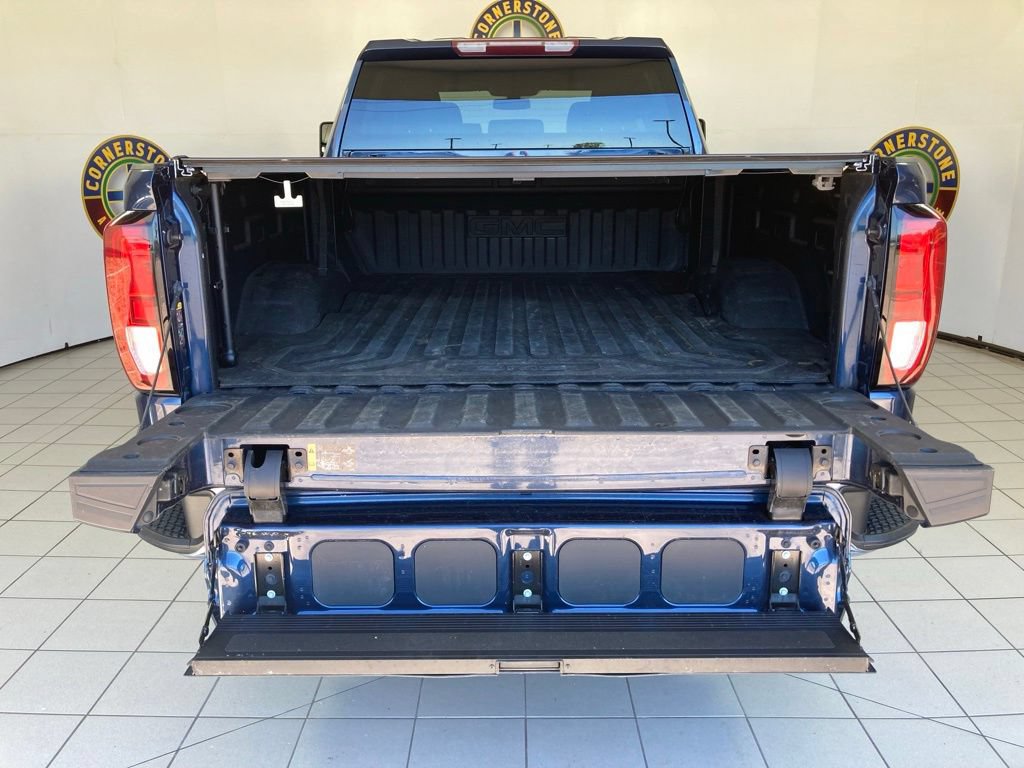 Used 2022 GMC Sierra 2500 SLE AWD/4WD image 20