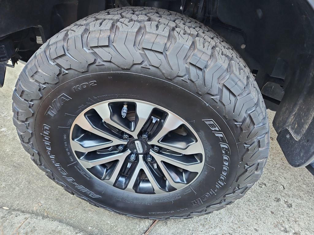 Used 2019 Ford F150 Raptor image 33