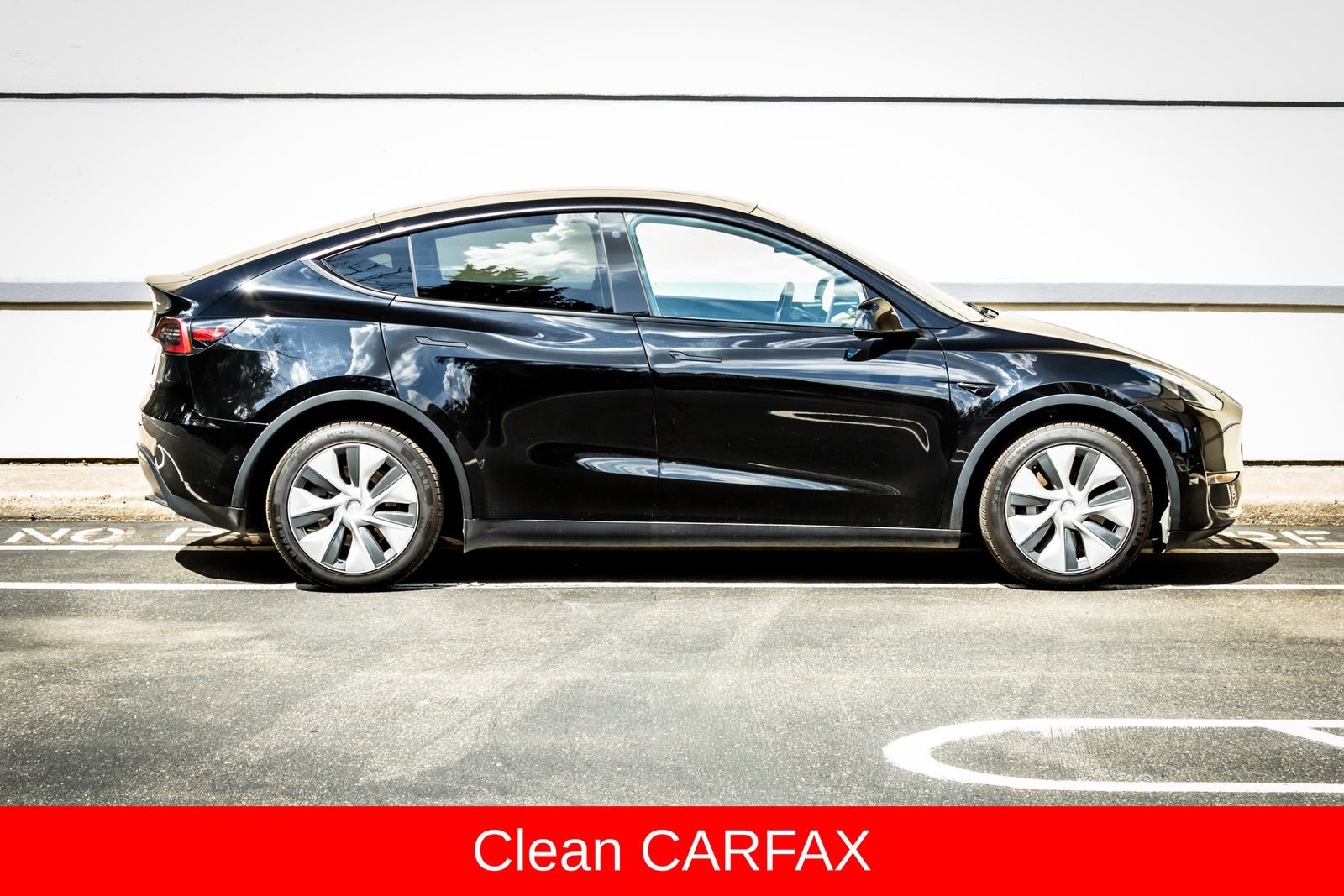 Used 2022 Tesla Model Y Long Range AWD/4WD image 9