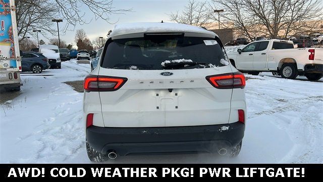 New 2026 Ford Escape ST-Line w/ Cold Weather Package image 28