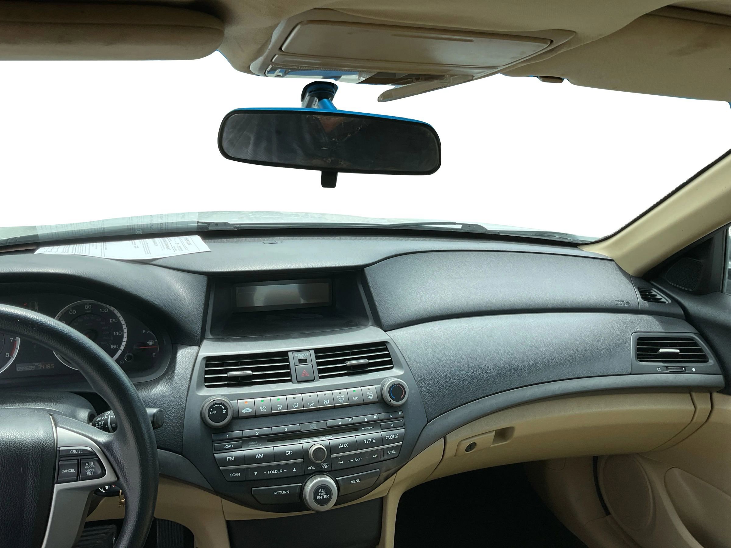 Used 2011 Honda Accord LX-S image 21