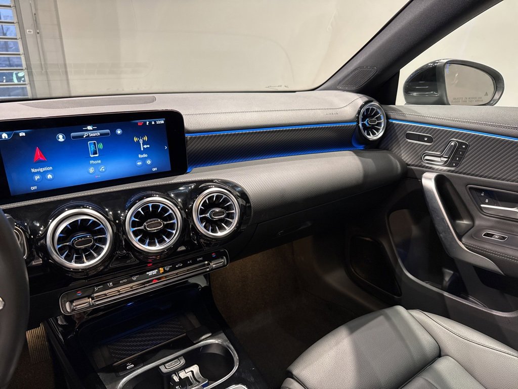 Used 2024 Mercedes-Benz CLA 250 4MATIC image 15