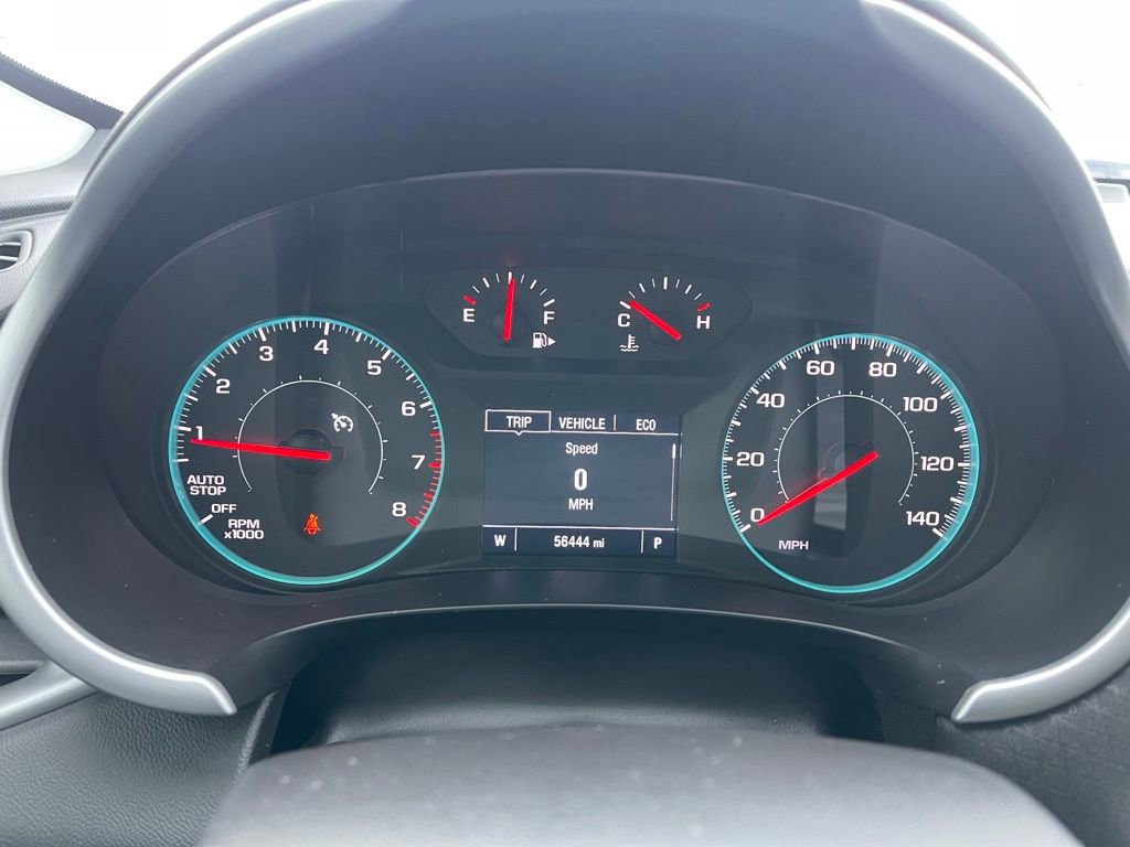 Used 2024 Chevrolet Malibu LT image 13