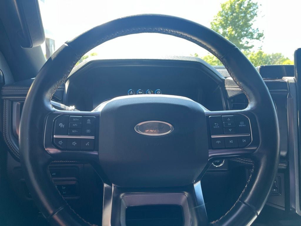 Certified 2023 Ford Expedition Platinum AWD/4WD image 28