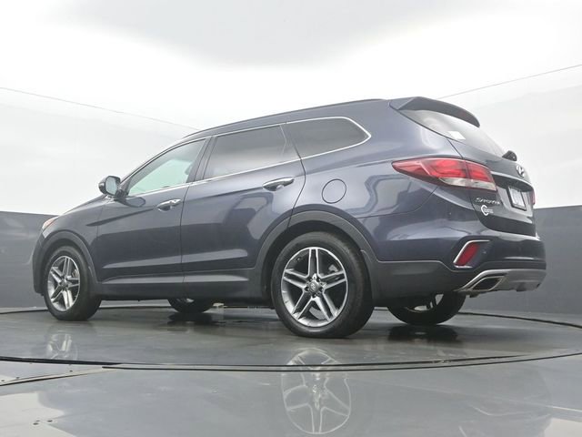 Used 2018 Hyundai Santa Fe SE w/ SE Ultimate Tech Package 03 image 50