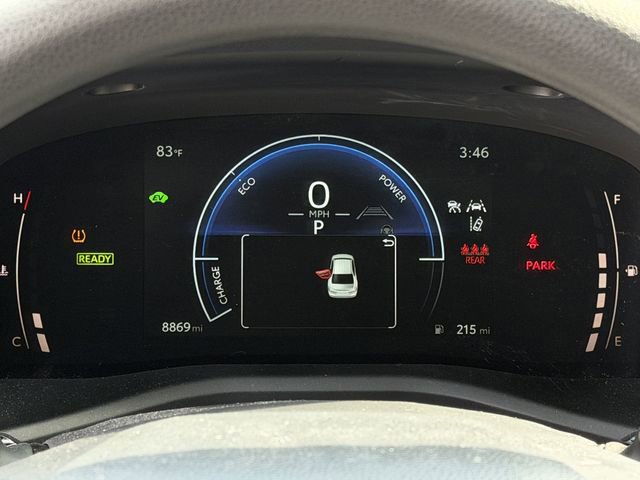 Certified 2025 Toyota Camry LE w/ Convenience Package image 16