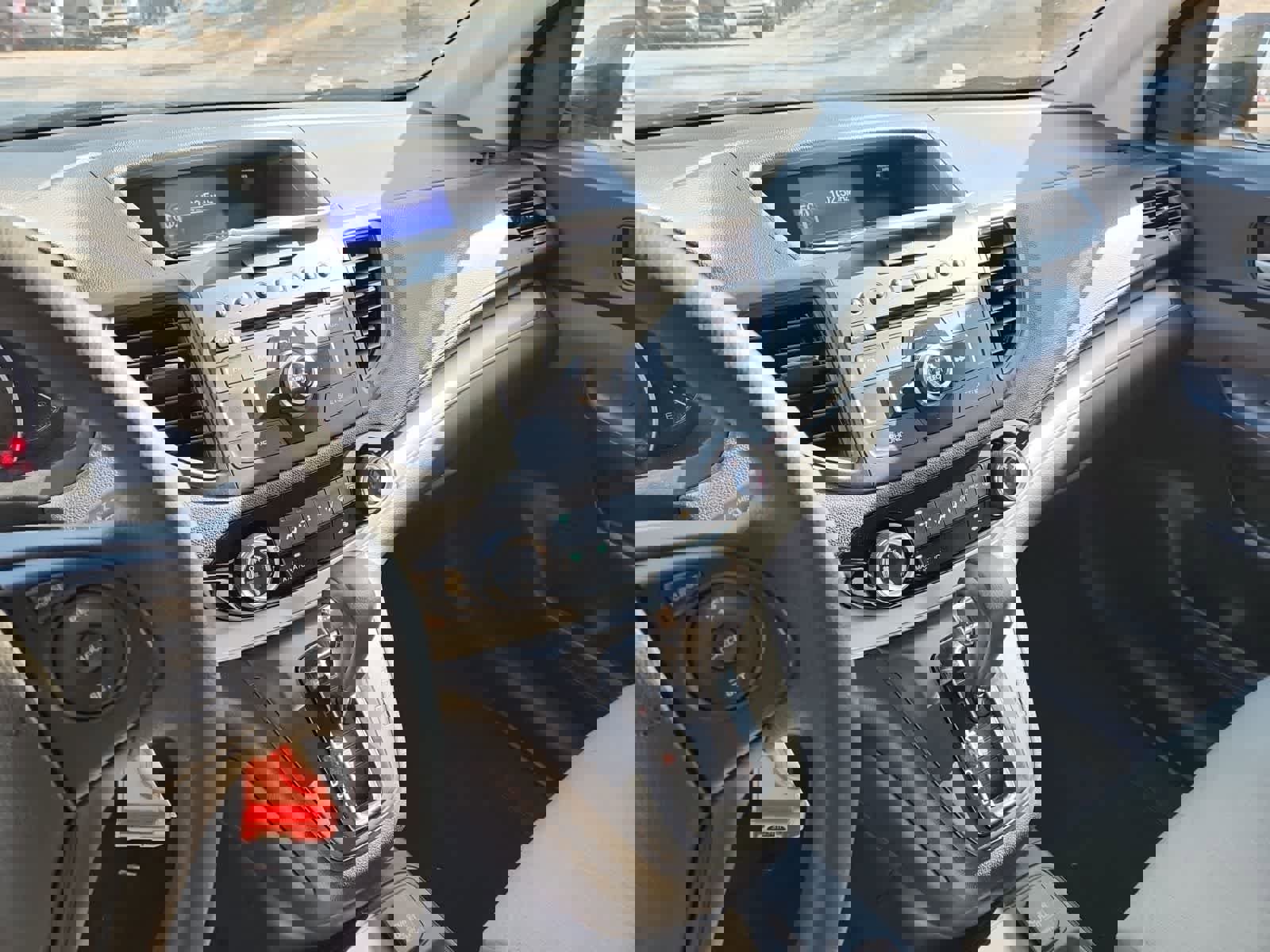 Used 2016 Honda CR-V SE image 10