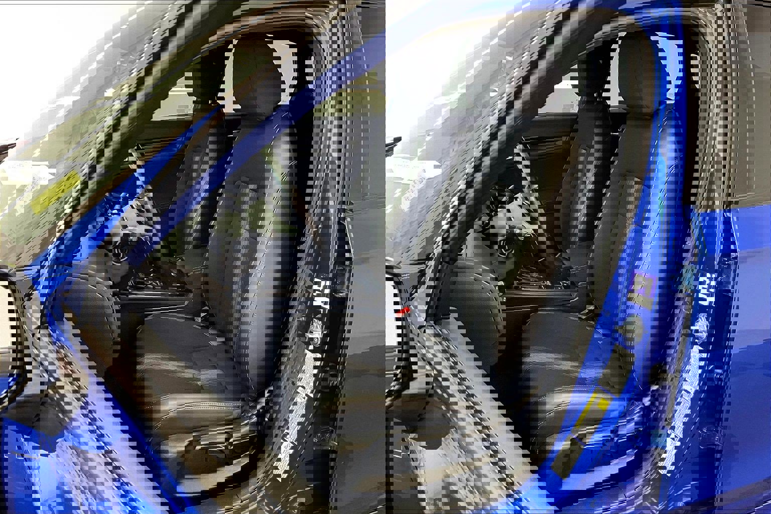 Used 2022 Honda Civic Sport image 17