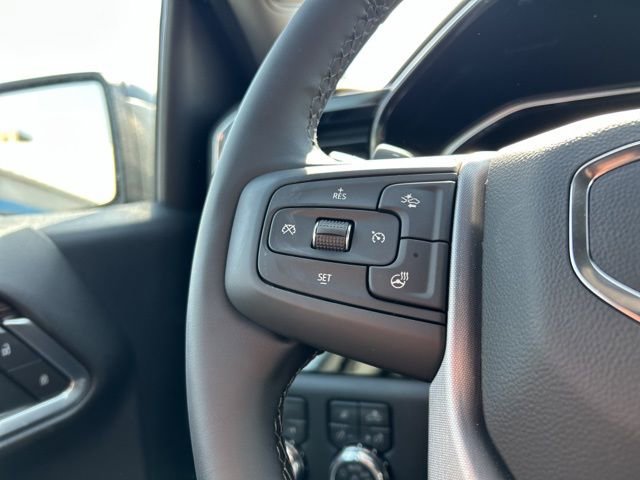 New 2026 GMC Sierra 1500 Elevation w/ Elevation Premium Package image 75