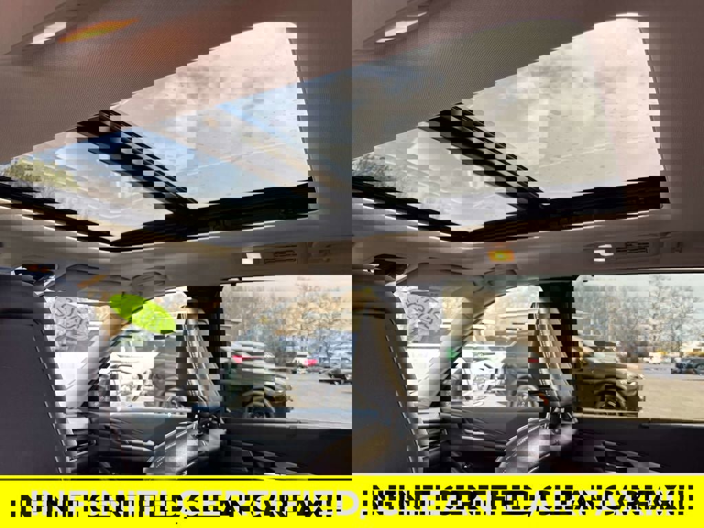 Certified 2023 INFINITI QX60 Luxe w/ Cargo Package image 9