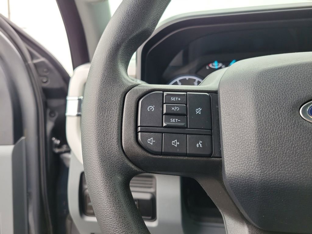 Certified 2025 Ford F250 XLT AWD/4WD image 23