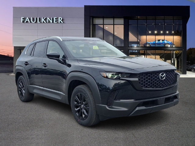 New 2026 MAZDA CX-50 2.5 Hybrid w/ Weather Package AWD/4WD image 1