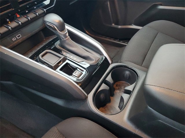 Certified 2024 Chevrolet Colorado LT w/ LT Convenience Package image 24