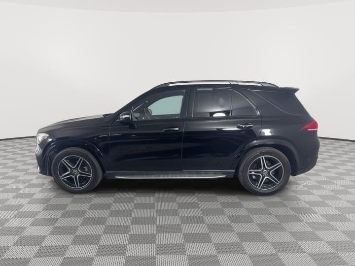 Used 2023 Mercedes-Benz GLE 350 4MATIC image 4